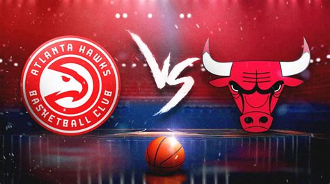 hawks vs bulls prediction sportsbookwire|Bulls vs. Hawks odds, line, start time: 2023 NBA picks, April 4 prediction.